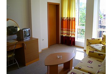 Hotel Nesebăr / Nesebar 4