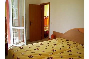 Hôtel Nessebar / Nesebar 4