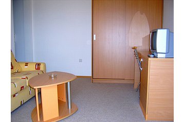 Hôtel Nessebar / Nesebar 4