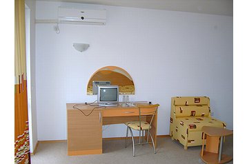 Hôtel Nessebar / Nesebar 4