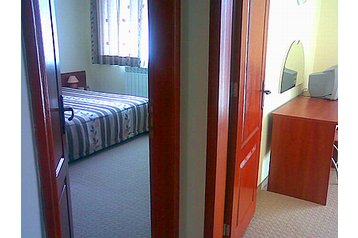 Hôtel Nessebar / Nesebar 4