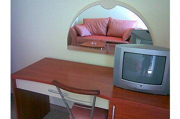 Hôtel Nessebar / Nesebar 4