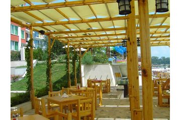 Hotel Nesebar 5