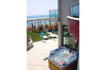 Hotel Nesebar 11