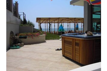 Bulgarija Hotel Neseberas / Nesebar, Eksterjeras