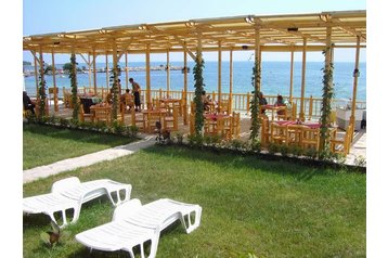 Болгарiя Hotel Nesebar, Екстер'єр