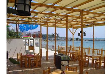 Болгарiя Hotel Nesebar, Екстер'єр