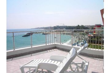 Болгарiя Hotel Nesebar, Екстер'єр