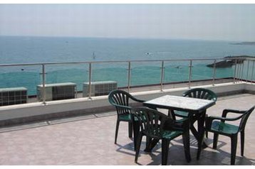 Болгарiя Hotel Nesebar, Екстер'єр