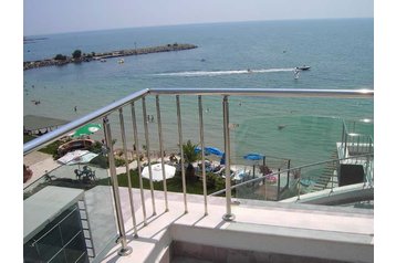 Болгарiя Hotel Nesebar, Екстер'єр