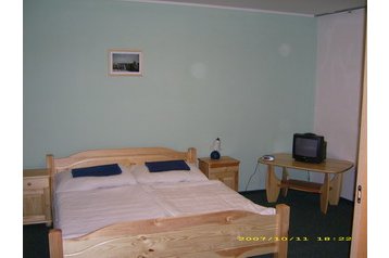 Slovakkia Hotel Heľpa, Interjöör