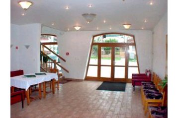 Slovakia Hotel Heľpa, Eksteriør