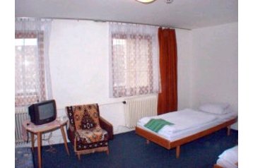 Hôtel Heľpa 2