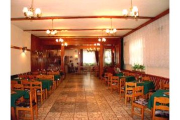 Hôtel Heľpa 2