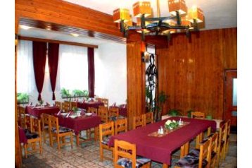 Hôtel Heľpa 2
