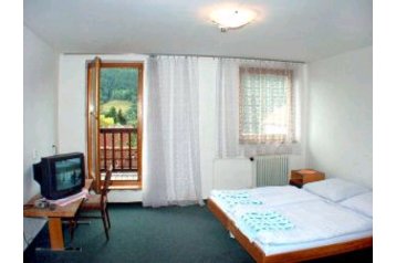 Slovākija Hotel Heľpa, Interjers