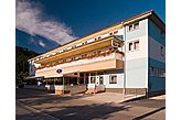 Pensión Teplička nad Váhom Eslovaquia