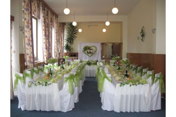Eslovaquia Penzión Bojnice, Interior