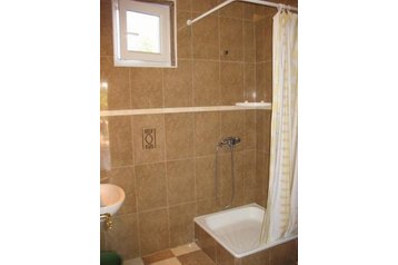 Ungarn Privát Mórahalom, Interiør