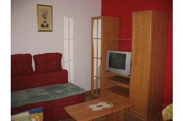 Ungarn Privát Mórahalom, Eksteriør