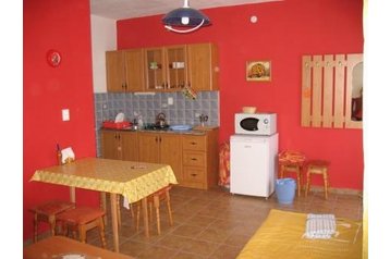 Ungarn Privát Mórahalom, Eksteriør