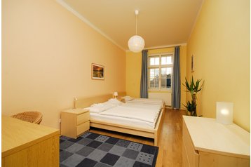 República Checa Hotel Praga / Praha, Exterior