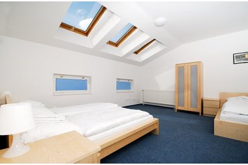 Czech Republic Hotel Prague / Praha, Exterior