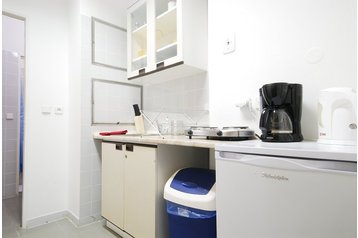 Czech Republic Hotel Prague / Praha, Exterior