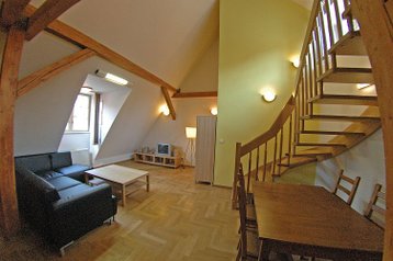 Czech Republic Hotel Prague / Praha, Exterior