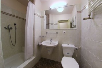 Czech Republic Hotel Prague / Praha, Exterior