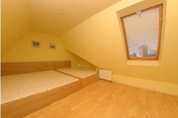 Czech Republic Hotel Prague / Praha, Exterior