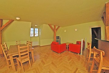 Czech Republic Hotel Prague / Praha, Exterior