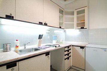 Tšehhi Vabariik Hotel Praha, Eksterjöör