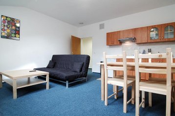 Tšehhi Vabariik Hotel Praha, Eksterjöör