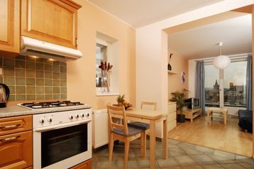 Tšehhi Vabariik Hotel Praha, Eksterjöör