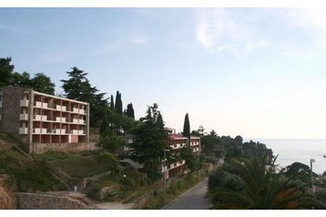 Montenegro Hotel Ulcinj, Exterior