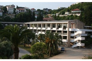 Чорногорія Hotel Ulcinj, Екстер'єр