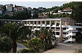 Viešbutis Ulcinj Juodkalnija