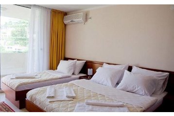 Черна гора Hotel Ulcinj, Екстериор