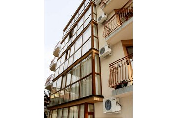 Bulgarien Hotel Nessebar / Nesebar, Exterieur