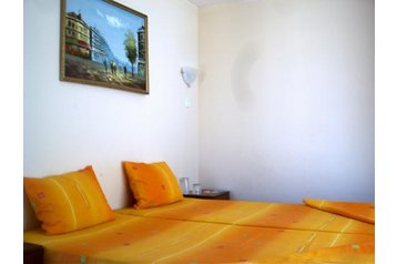 Болгарiя Hotel Nesebar, Екстер'єр