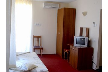 Болгарiя Hotel Nesebar, Екстер'єр