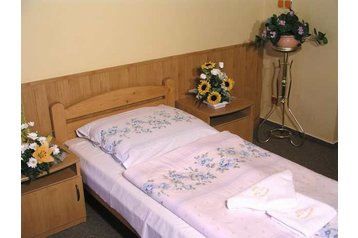 Čehija Hotel Pardubice, Interjers