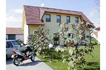 Pensionas Pardubice 3