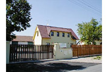 Pensionas Pardubice 4