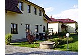 Pension Pardubice Tschechien