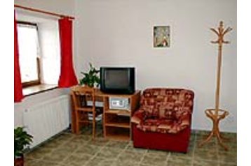 Penzión Pardubice 4