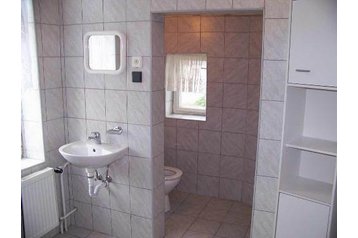 Tšehhi Vabariik Chata Abertamy, Eksterjöör