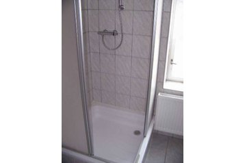 Tšehhi Vabariik Chata Abertamy, Eksterjöör