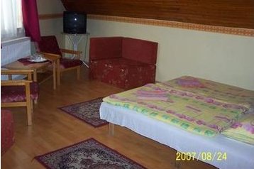 Vengrija Hotel Győr, Eksterjeras